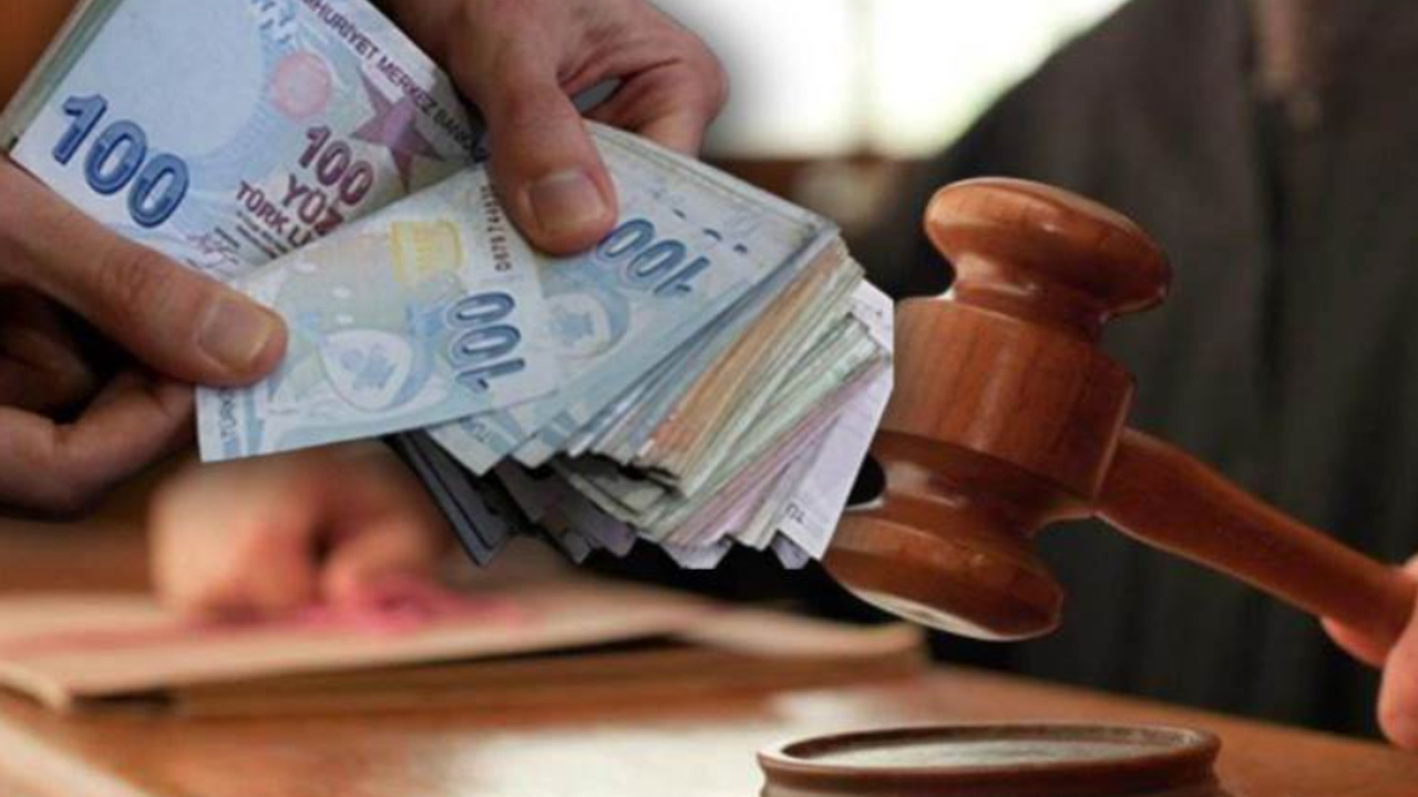 Kayseri’ye Bir Gecede 700 Bin TL’lik Ceza Yağdı