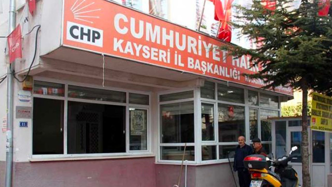 Cumhur İttifakı'na Kayseri'den Bir Darbe Daha! 31 Mart Seçimlerinin Galibi...