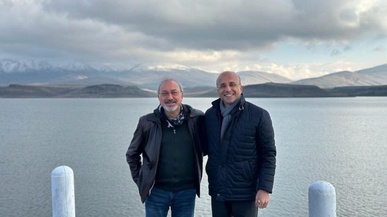 CHP’li İsim Tedaviye Alındı!