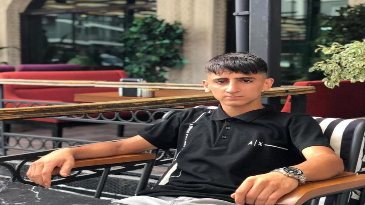 3 Bin 500 TL Alacağını İstedi Kurşun Yağmuruna Tutuldu!