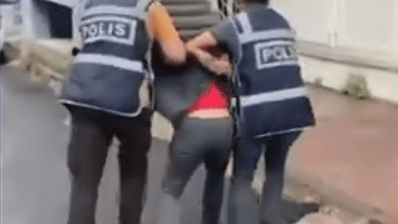 Kayseri’de 12 Yaşındaki Çocuğa Cinsel Saldırıda Bulunan Şüpheli Yakalandı!
