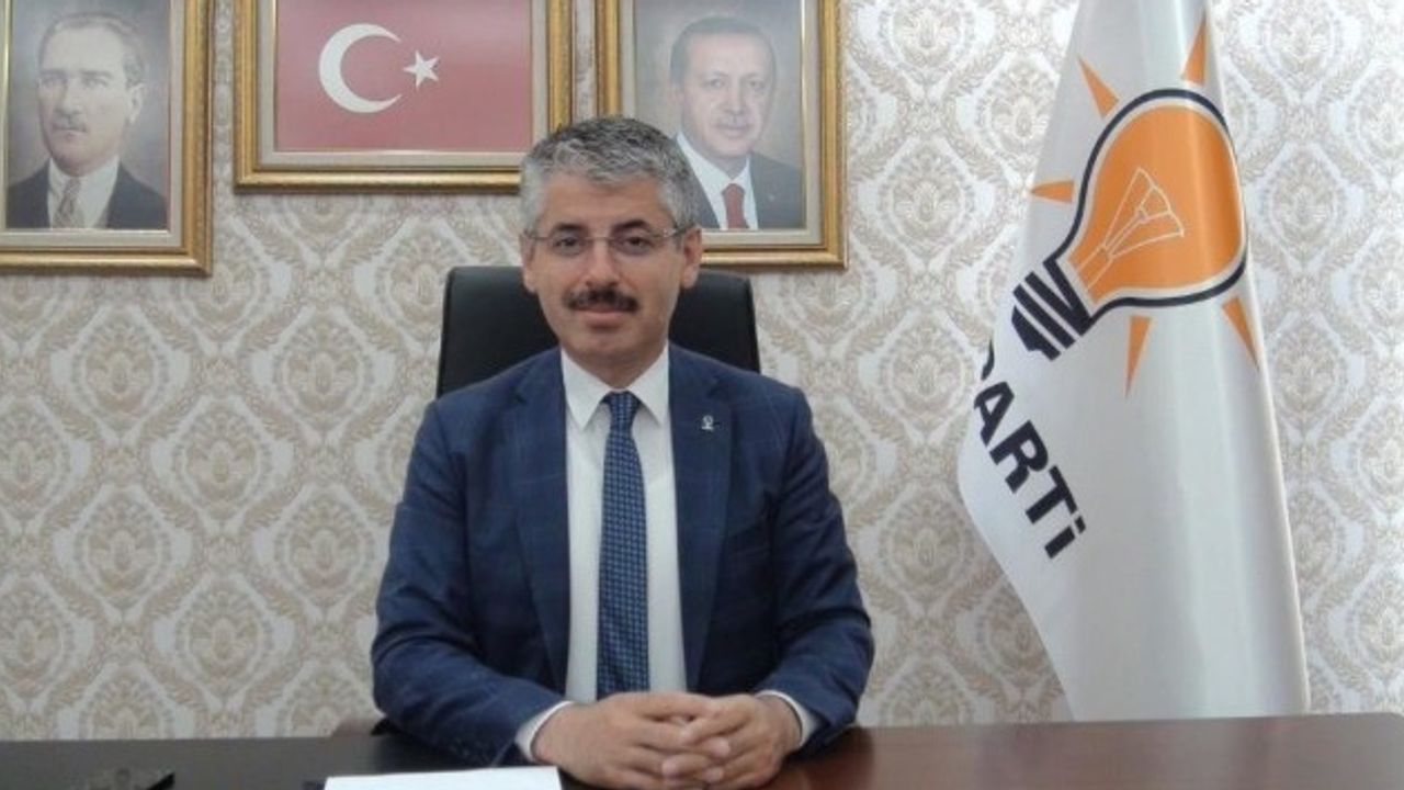 Vekil Çopuroğlu'ndan Şaşırtan Paylaşım...