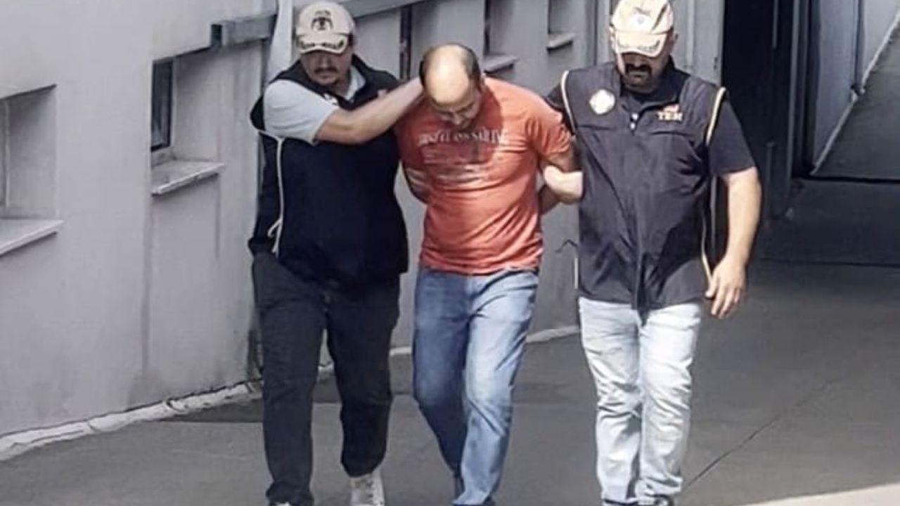 Darbeci Asker Evine Düzenlenen Baskınla Yakalandı!