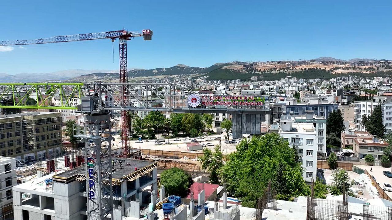 Şehir Meydanları Tarihi ve Kültürel Dokusuna Göre İnşaa Edilecek