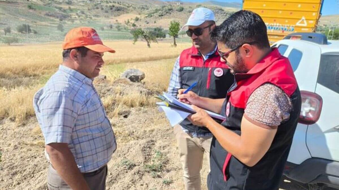 Kayseri'de Dikkat Çekecek Uyarı: Bazı İhmallerin Telafisi Yoktur!