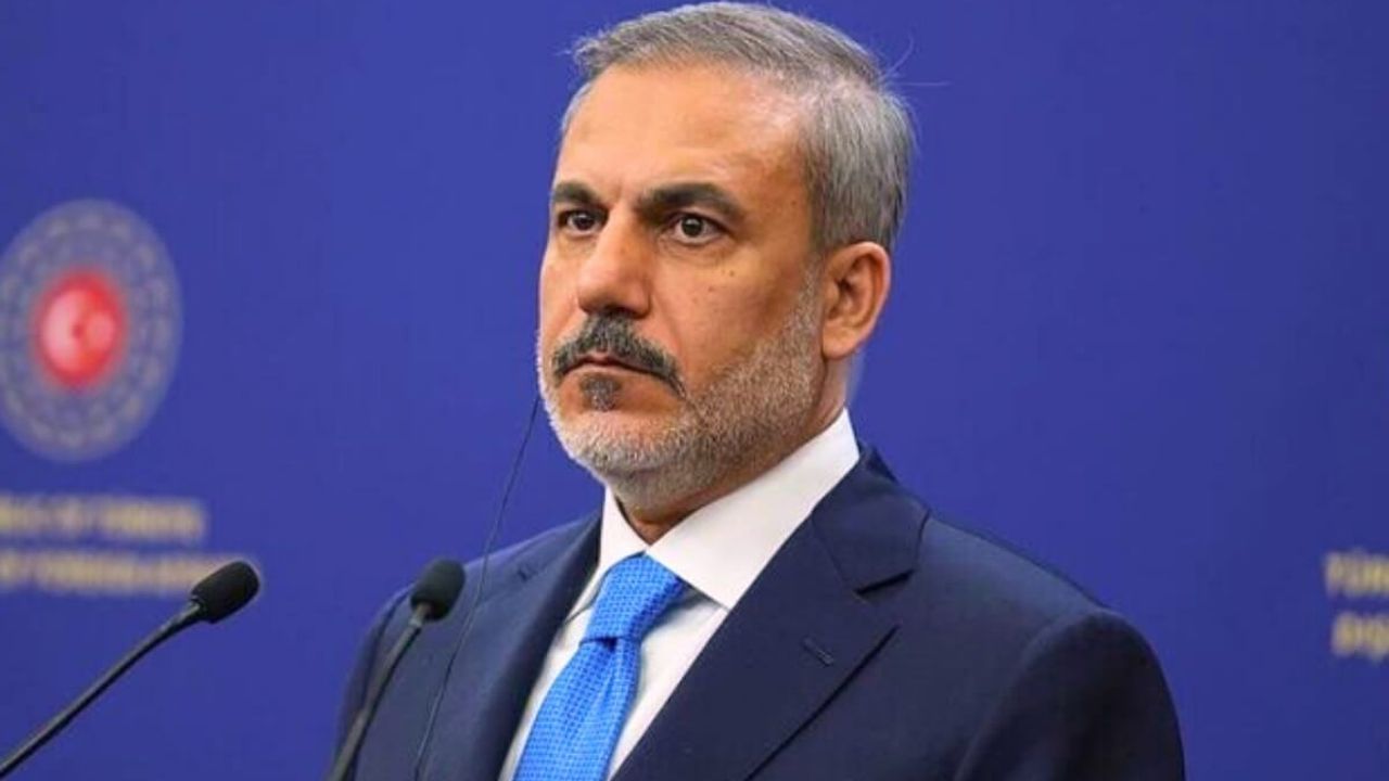 Dışişleri Bakanı Hakan Fidan’dan Korkutan Açıklama: 3. Dünya Savaşı Riski var