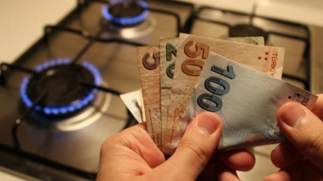 Doğalgaz Fiyatları Zamlandı Mı?