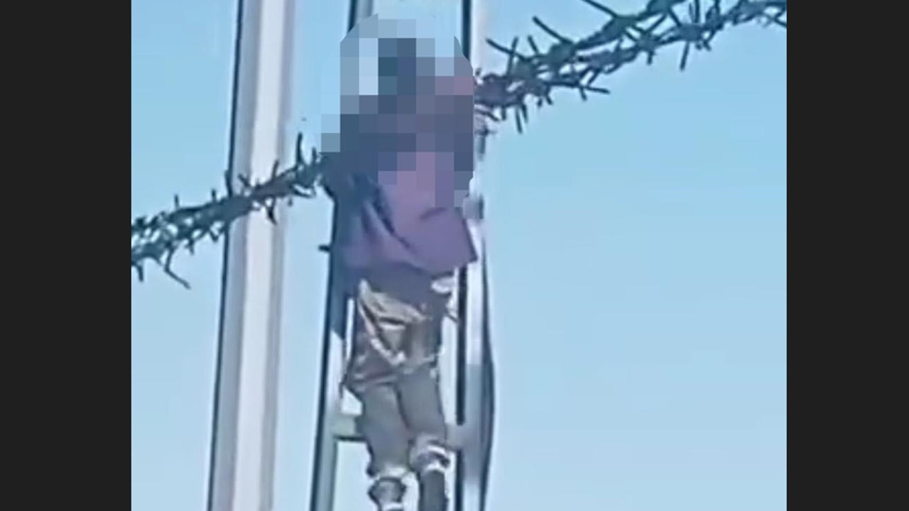 Kayseri Kurban Pazarında Kendini Asan Adamın Açıklaması Yürekleri Dağladı!