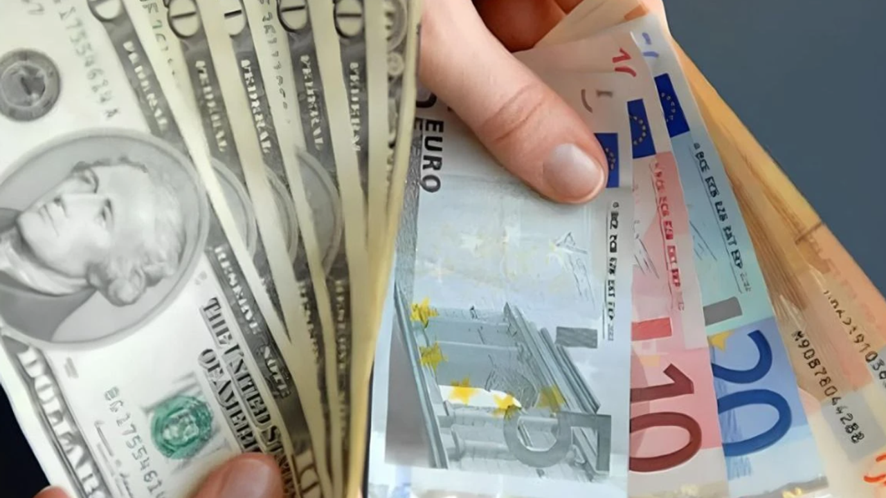 Kayseri'de Euro Fırladı! İşte Güncel Fiyatlar (15 Temmuz)
