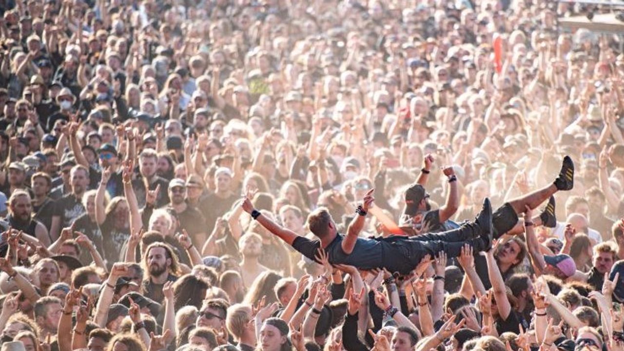 Dünyanın En Büyük Festivali Kayseri’de Olacak!