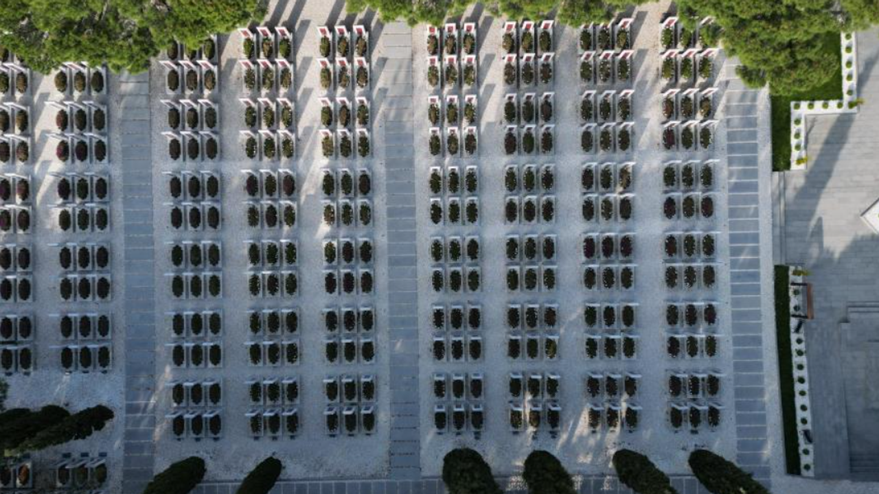 Çanakkale’de Kefensiz Yatan 904 Kayserili İsim…