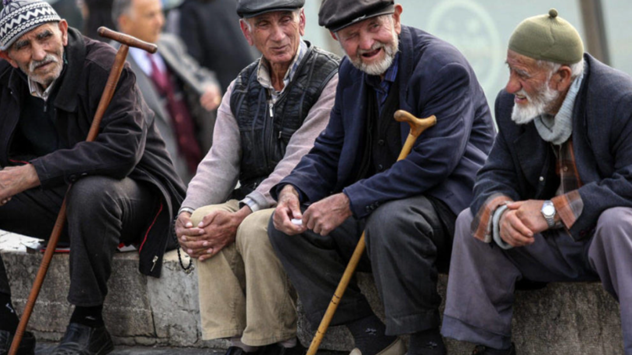 Emeklilere Kötü Haber! O Karar İptal Edildi