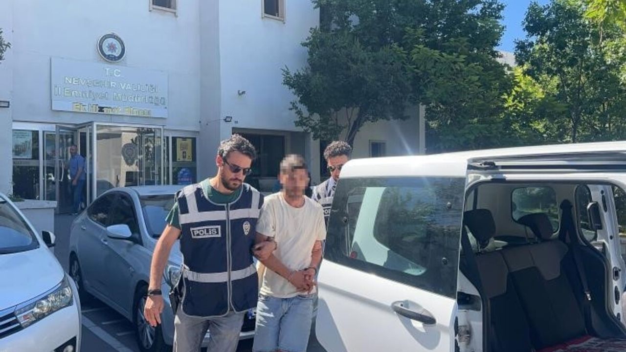 Emlakçıdan Büyük Vurgun: Tam 90 Milyon TL Dolandırdı!