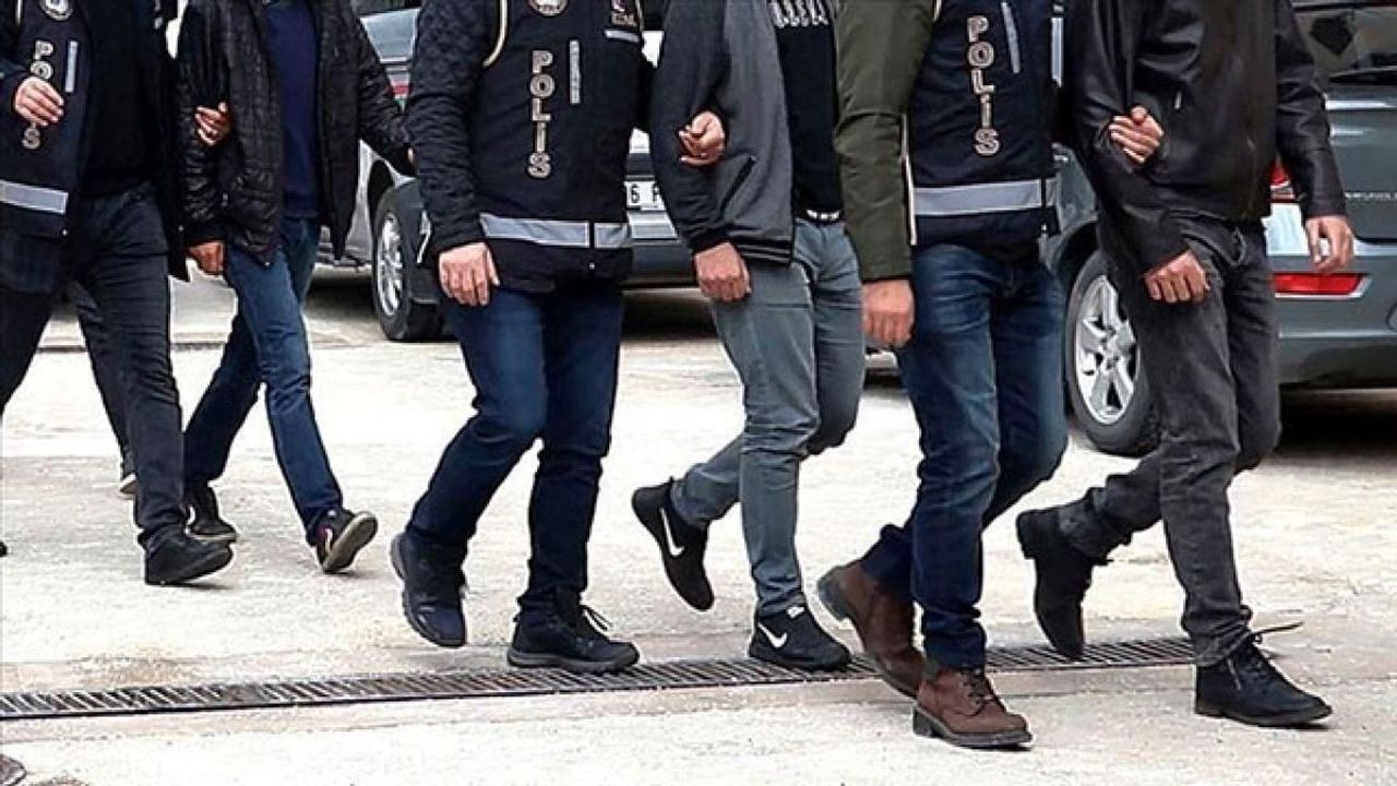 Cumhuriyet Tarihinin En Büyük Operasyonu! Tam 3 Milyon 550 Bin…