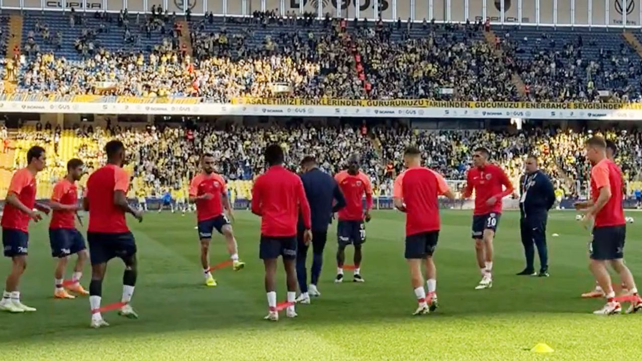 Kayserispor Yeni Sezonda Kaç Farklı Şehirde Maç Oynayacak?