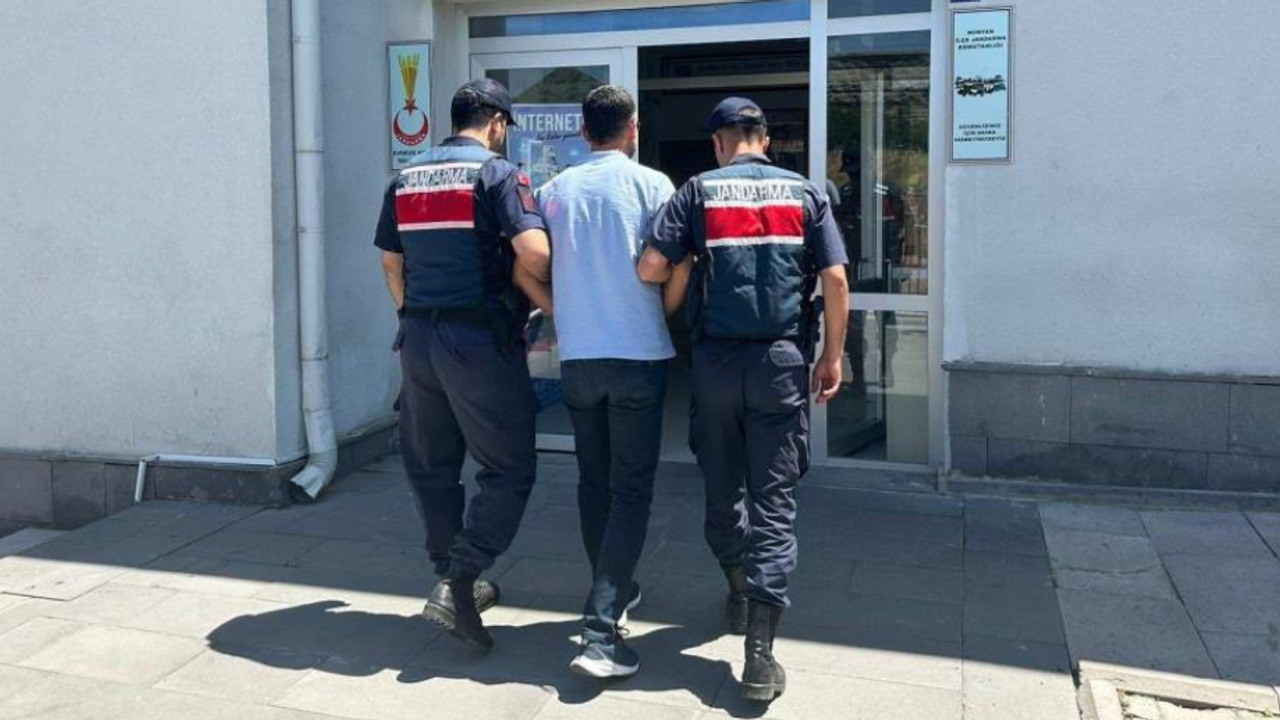 Kayseri’de FETÖ Belası Bitmiyor! Yine Polisten Kaçamadılar