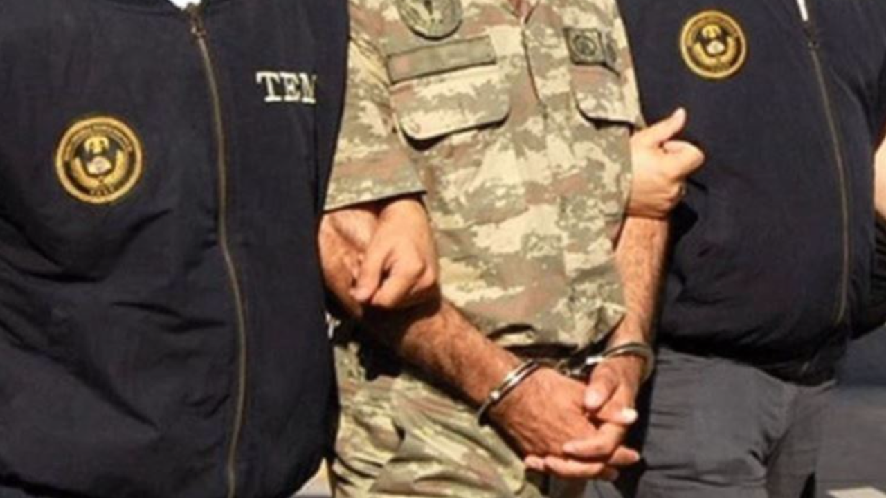 Kayseri’de Meslekten İhraç Edilen FETÖ’cü Astsubay Yakalandı!