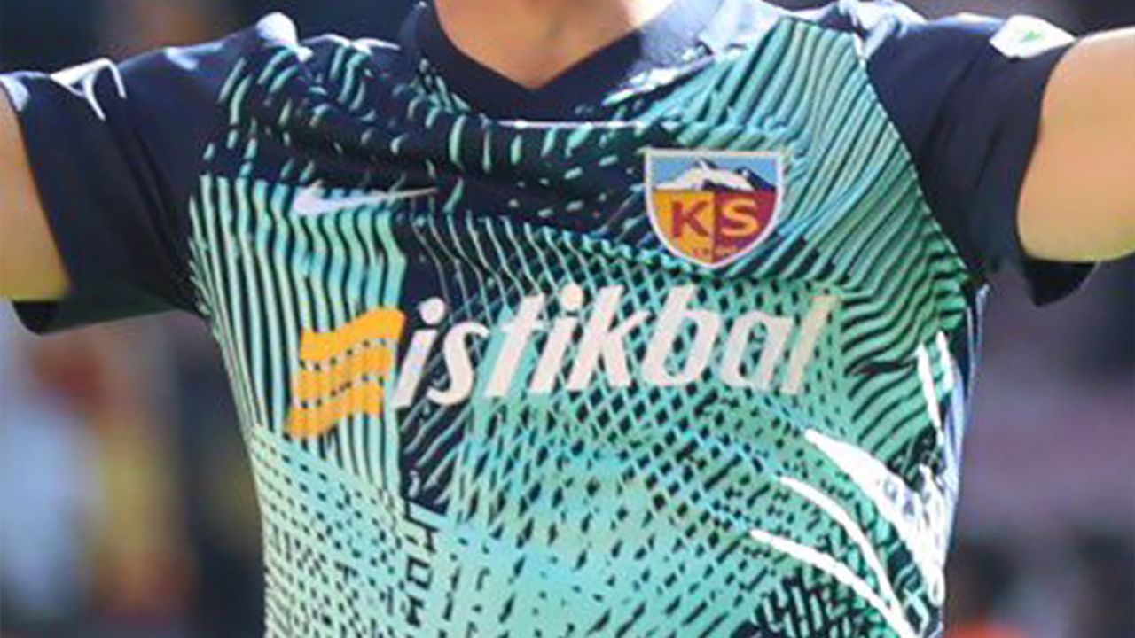 Kayserispor’un O Yıldızı İstatistikleri Alt-Üst Etti!