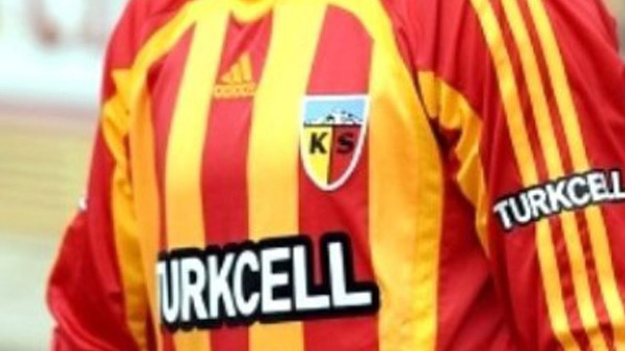 Kayserispor'un Eski Yıldızı Başkent Ekibine Hoca Oluyor