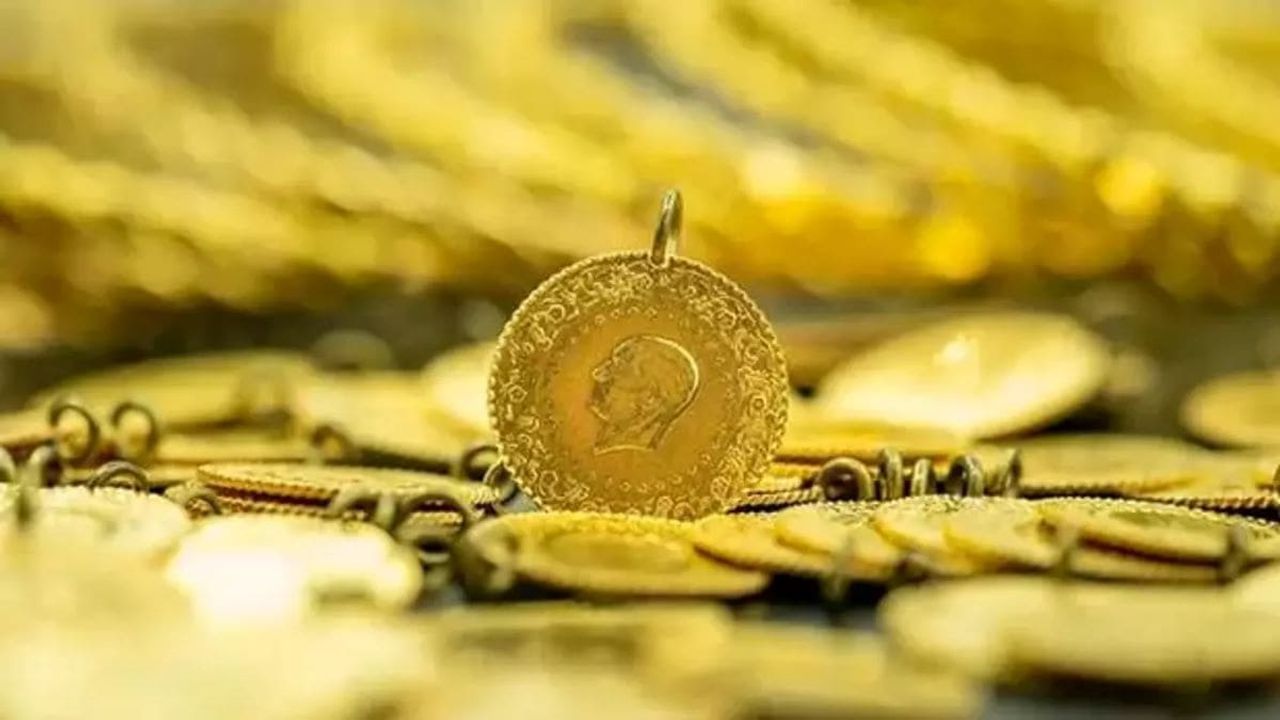 Gram ve Çeyrek Altın Düşmeye Devam Ediyor! İşte Güncel Fiyatlar