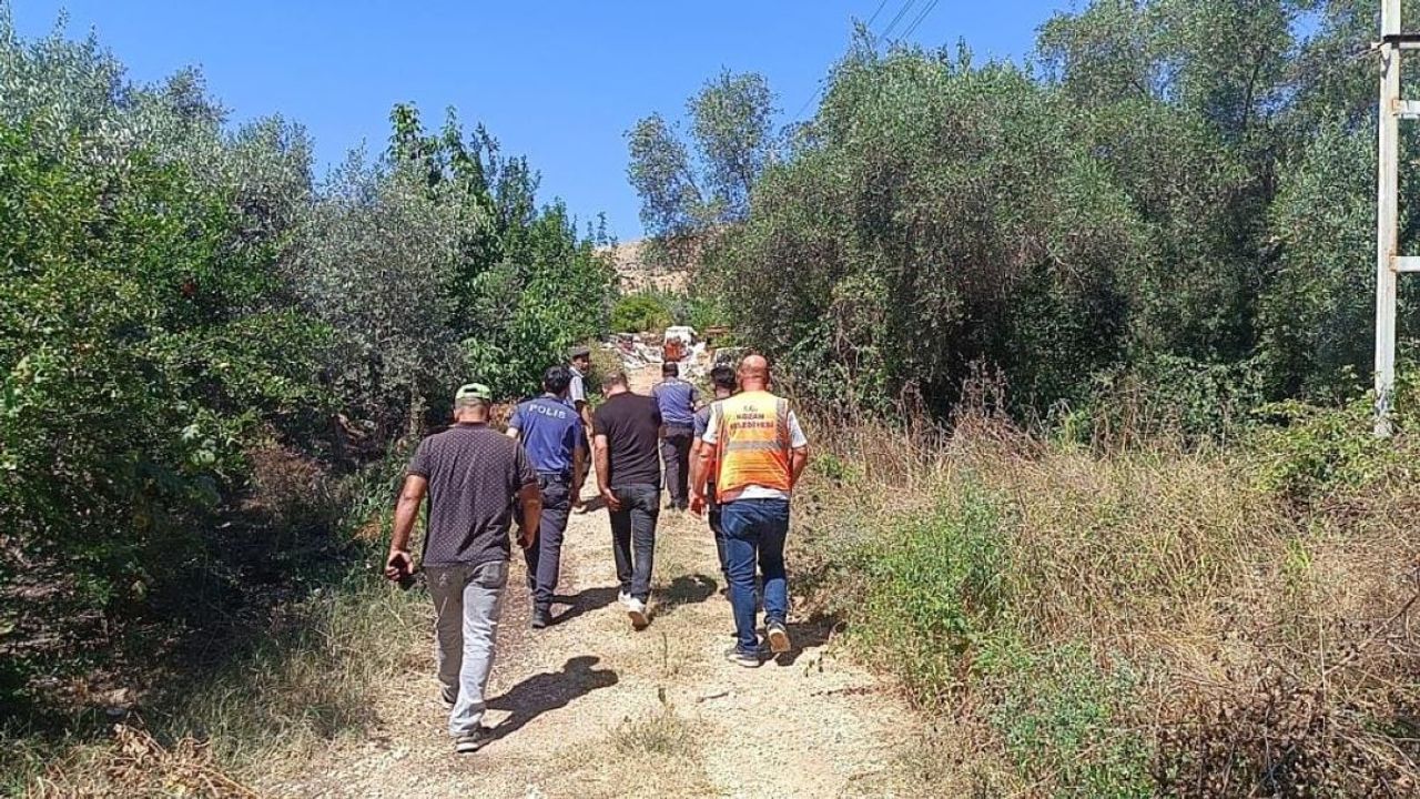 Haber Alınamıyordu, Evinde Ölü Bulundu!