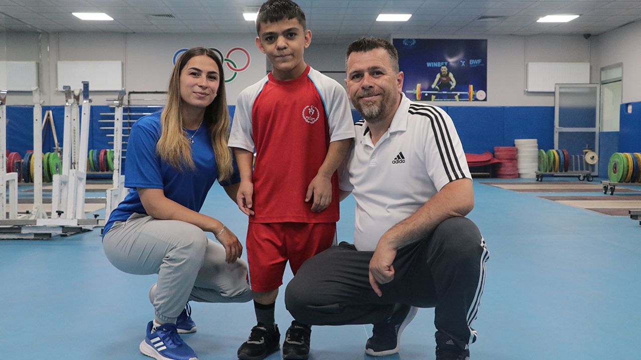 Birer Birer Engelleri Aştı! Türkiye Şampiyonu Oldu