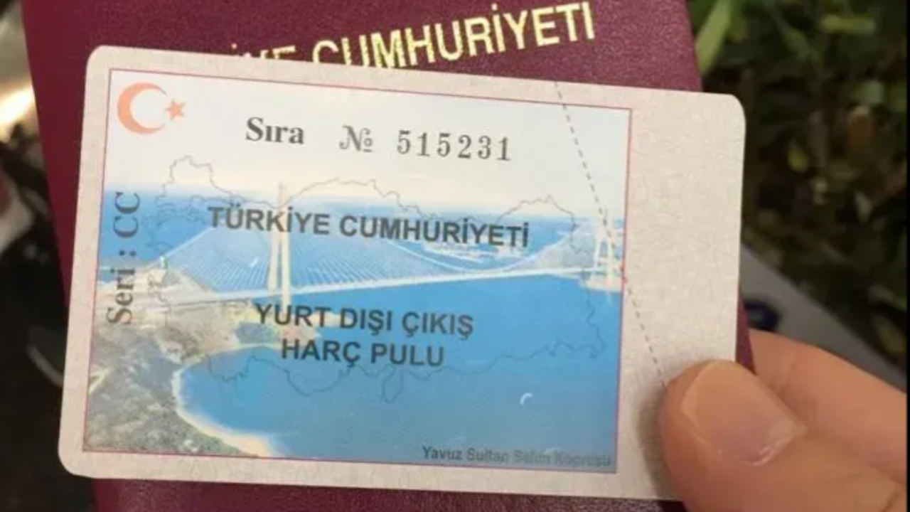 Harçlara 10 Katı Zam Haberine Tepki Yağdı! ‘Adı Haraç Pulu Olsun’