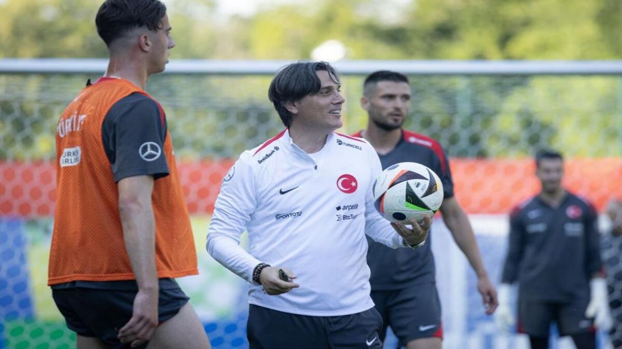 A Milli Takım'da Varsa Yoksa Çekya!
