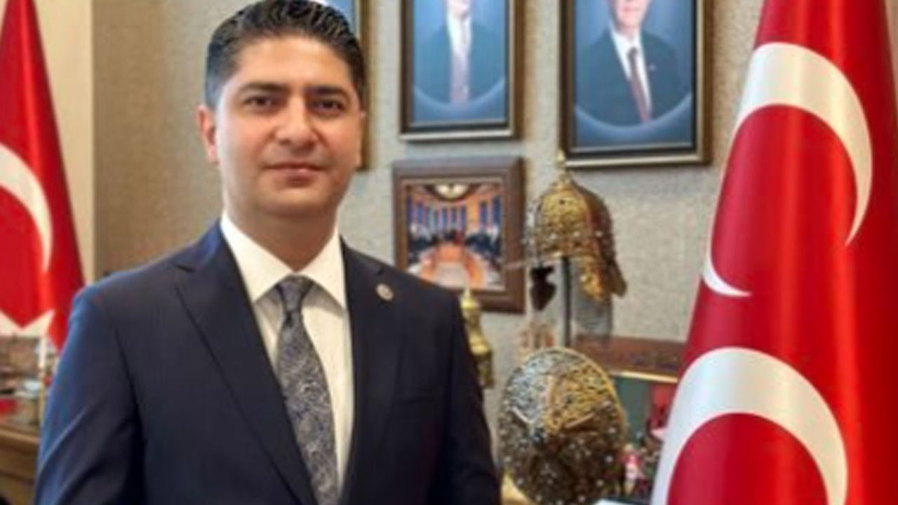 MHP'li Özdemir: 300'ün Üzerinde Geçersiz Oy Var