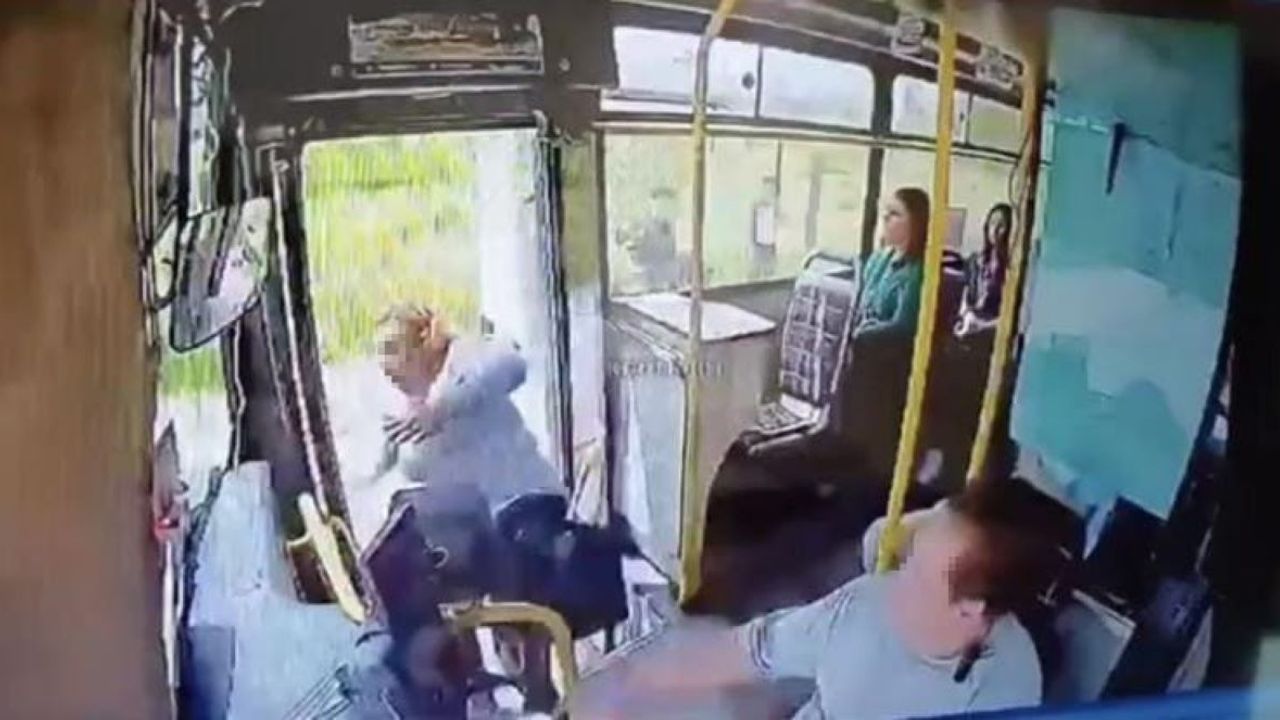 Kapıyı Açık Bırakıp, Yolcunun Ölümüne Sebep Olmuştu! Savunması Şaşkınlık Yarattı