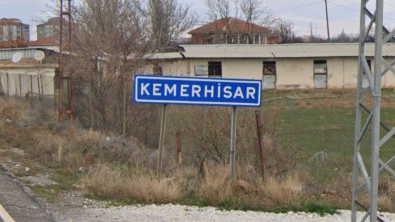 O Belde Karantinaya Alındı!