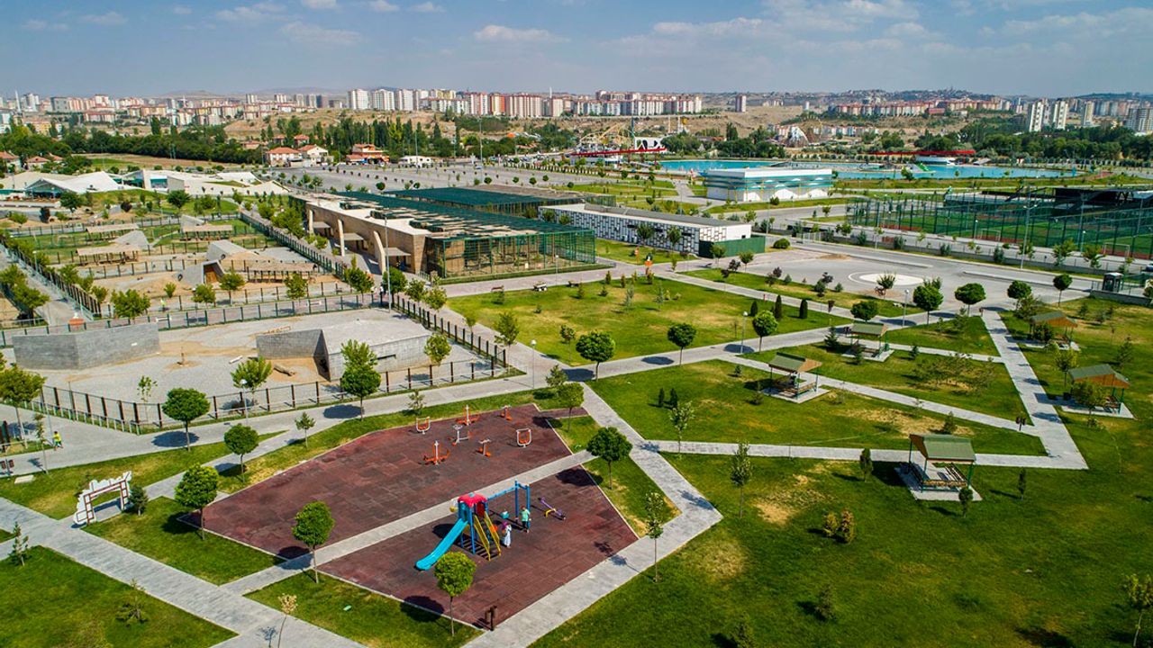 Kayseri Büyükşehir Belediyesi Duyurdu! Bayramda Ücretsiz Olacak