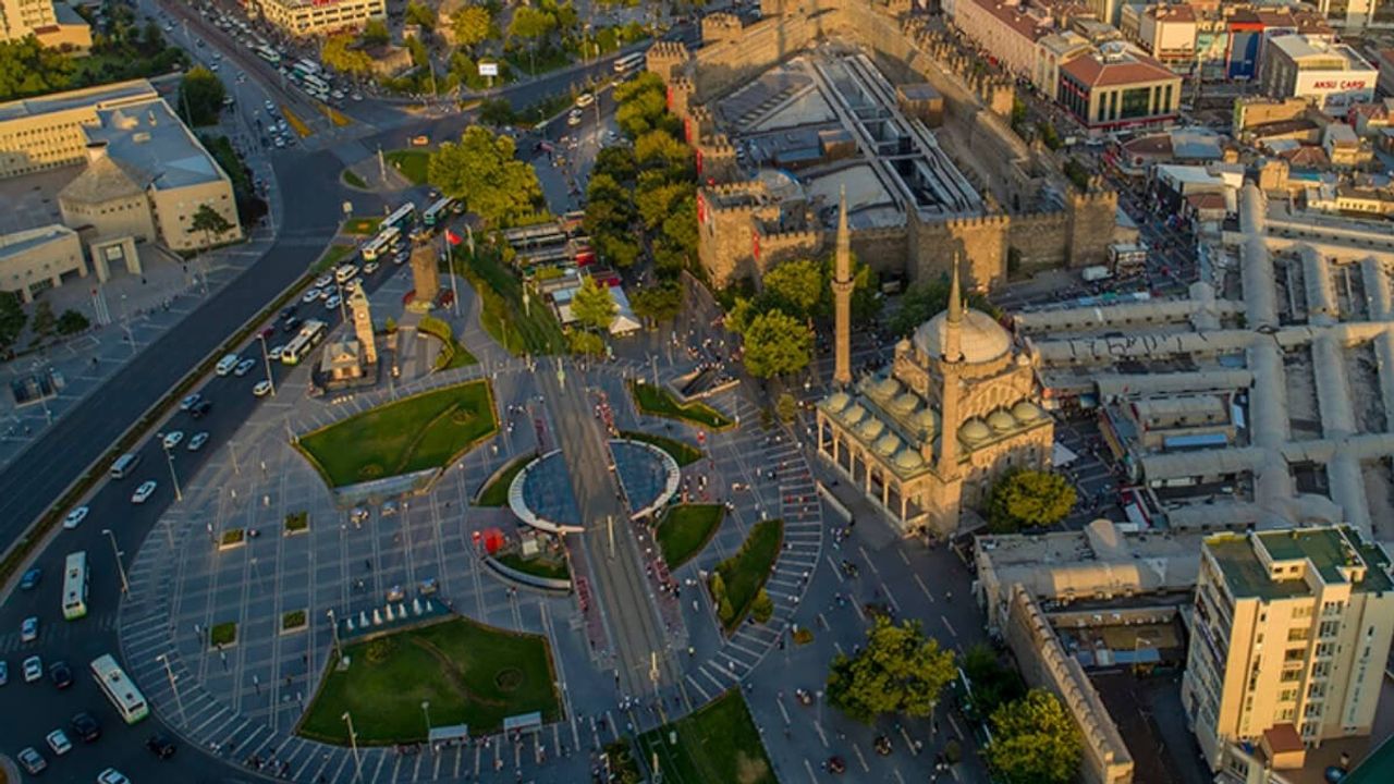 Kayseri’de O Belediye Çok Sayıda İşçi Alacak!