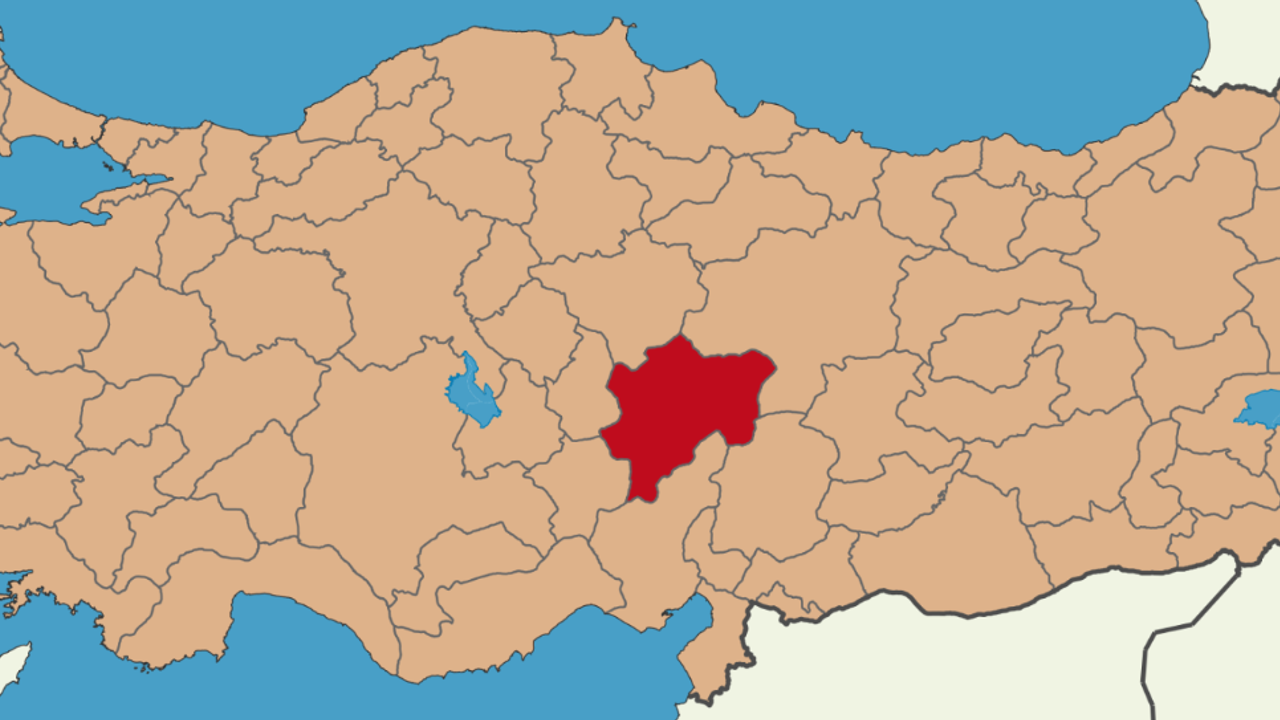Kayseri Dünyaya Açıldı! ABD, Avusturya, Almanya, Irak, Polonya, Fas, Romanya, Belçika…