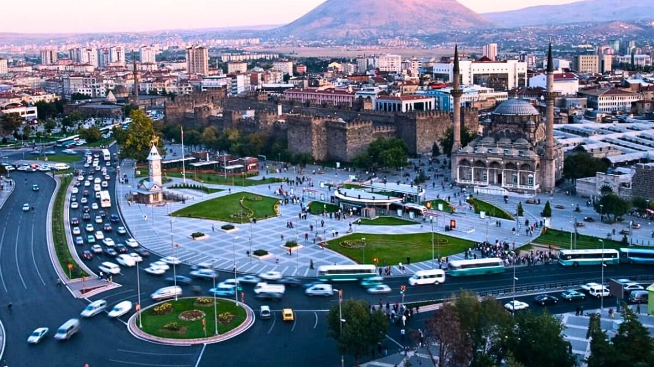 Kayseri’de Merakla Beklenen Tarih Geldi! Üstelik Başvurular Ücretsiz!