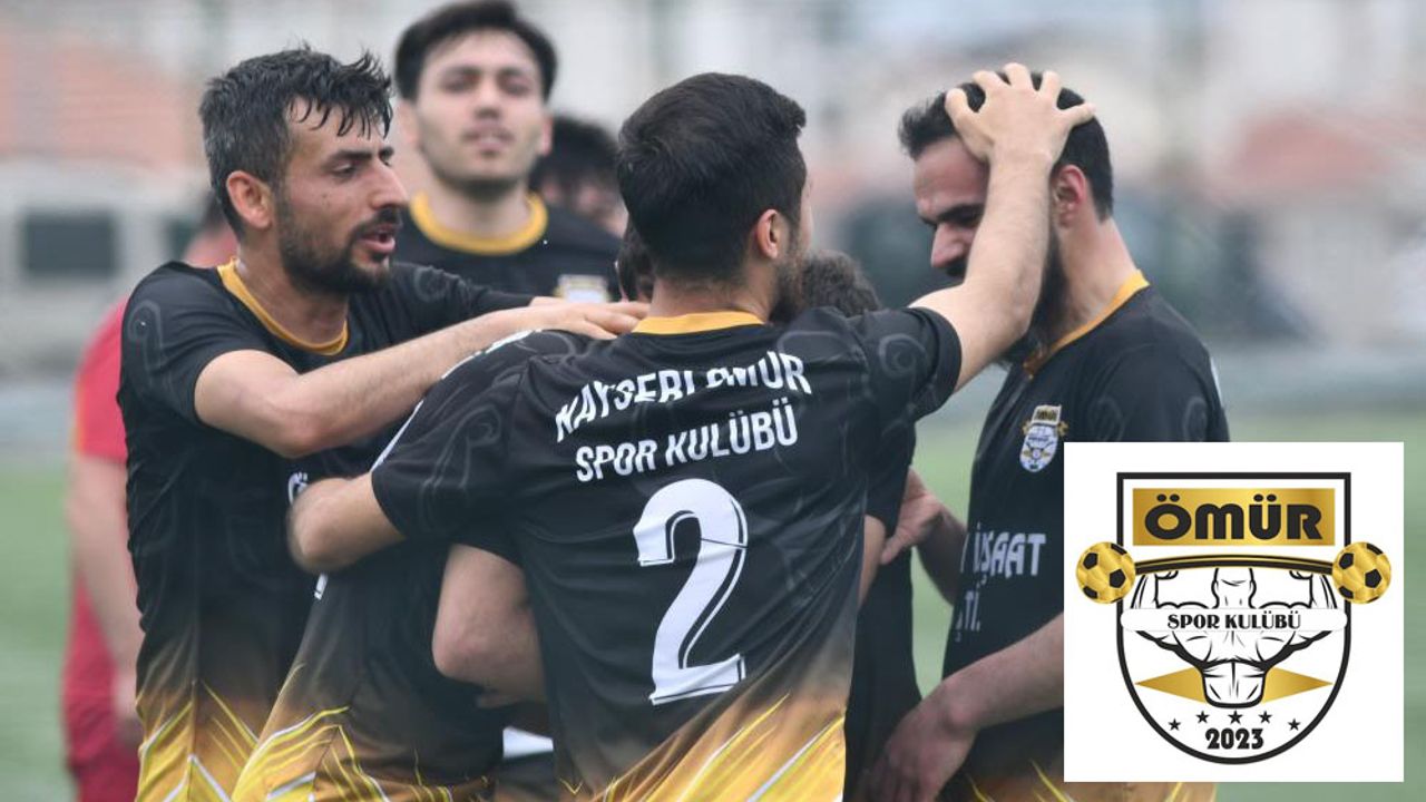 Maç Sonu Ortalık Karıştı! Ömürspor'dan Kınama Geldi