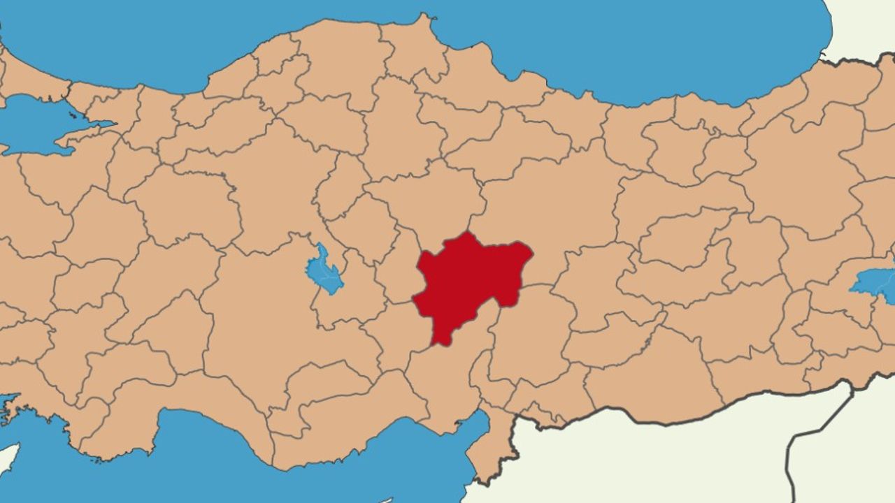 Türkiye’nin Gözü Kulağı Kayseri’ye Çevrildi