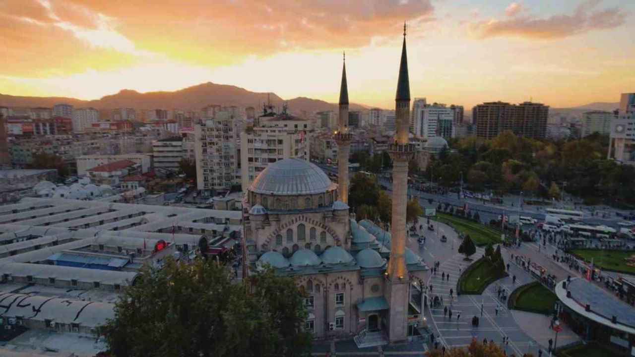 Kayseri’de Uzun Yıllardır Bulunan O Firma Almanya’ya Satılmış!