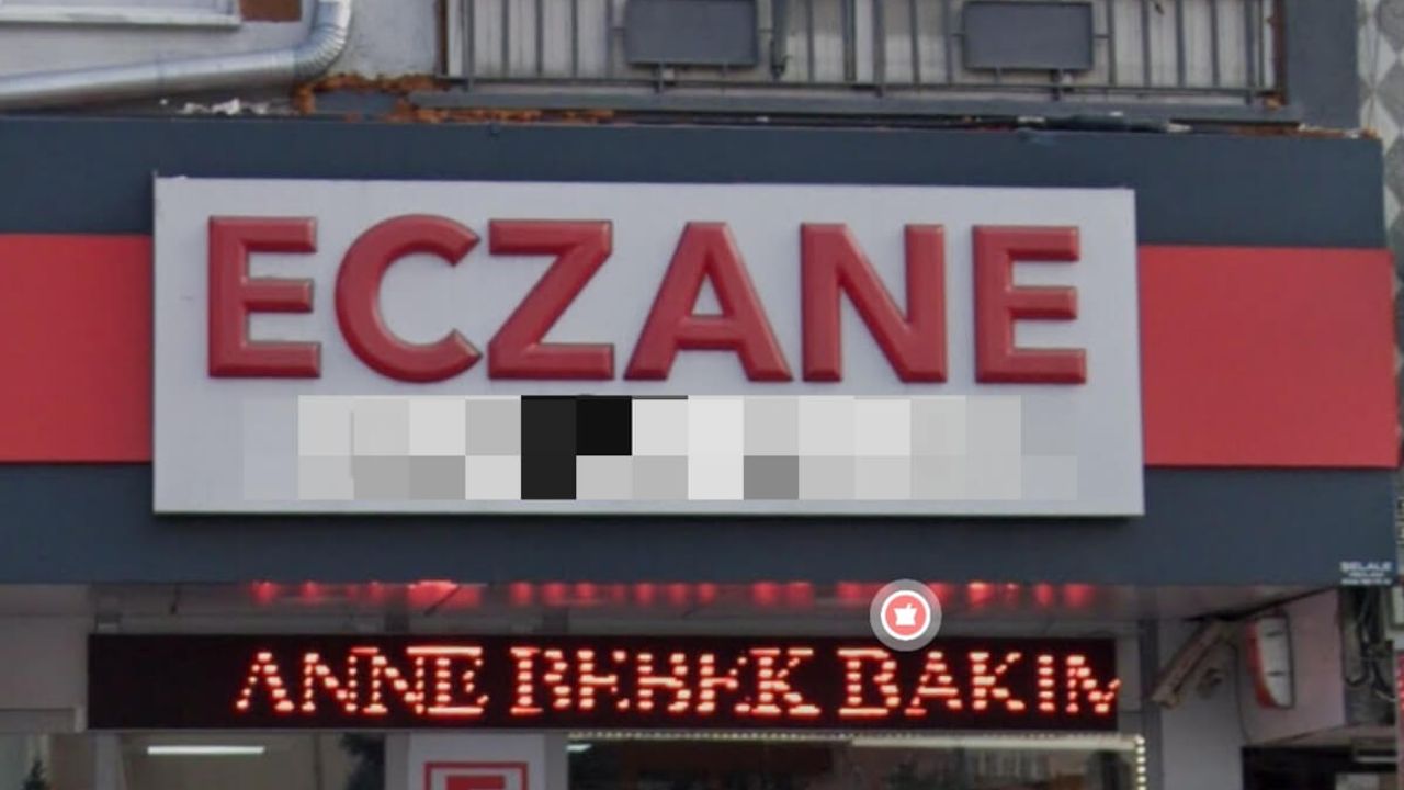 Kayseri’de Bugün Hangi Eczaneler Nöbetçi? (19 Haziran 2024)
