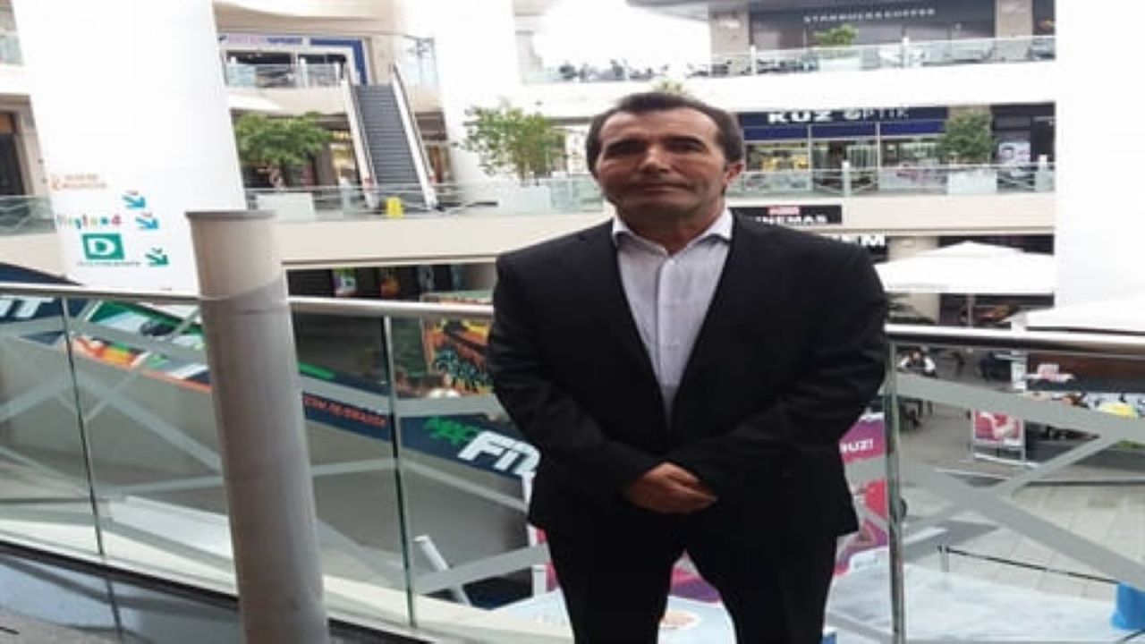 Kayseri’de Cinayete Kurban Giden İnşaat İşçisi, Toprağa Verildi!