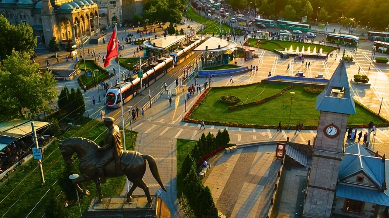Kayseri’de Girişler Yasaklandı!