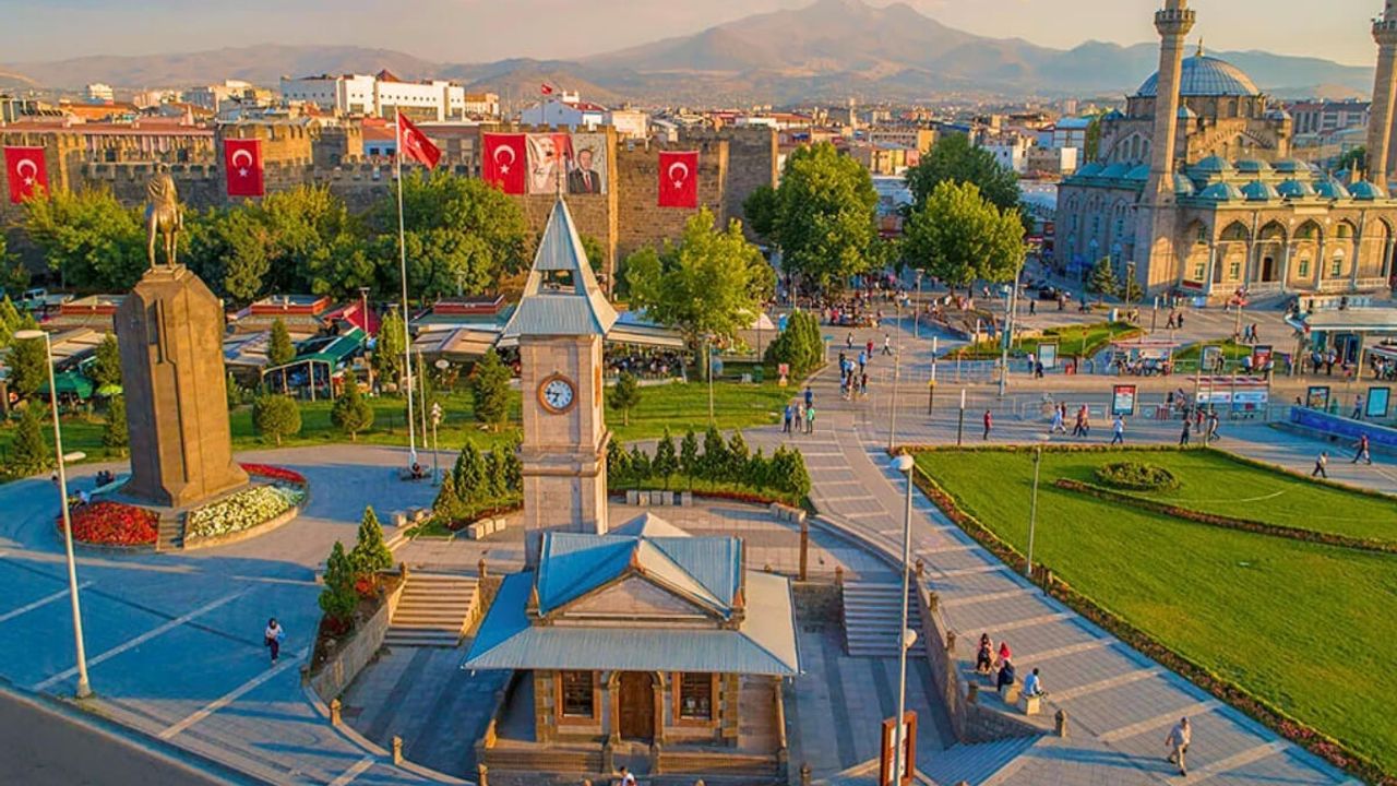 Kayseri’de Kaçırılmayacak İhale Fırsatı! 39 Daire!