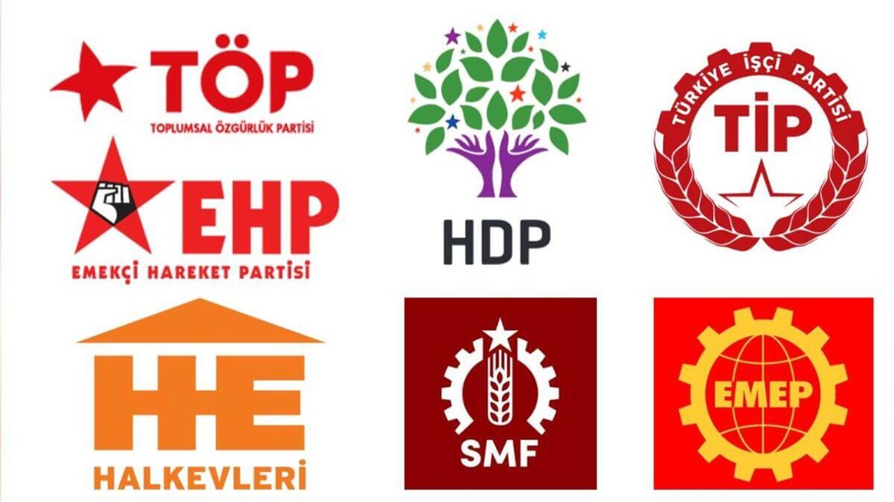 Kayseri’de O Parti Topyekün İstifa Etti!