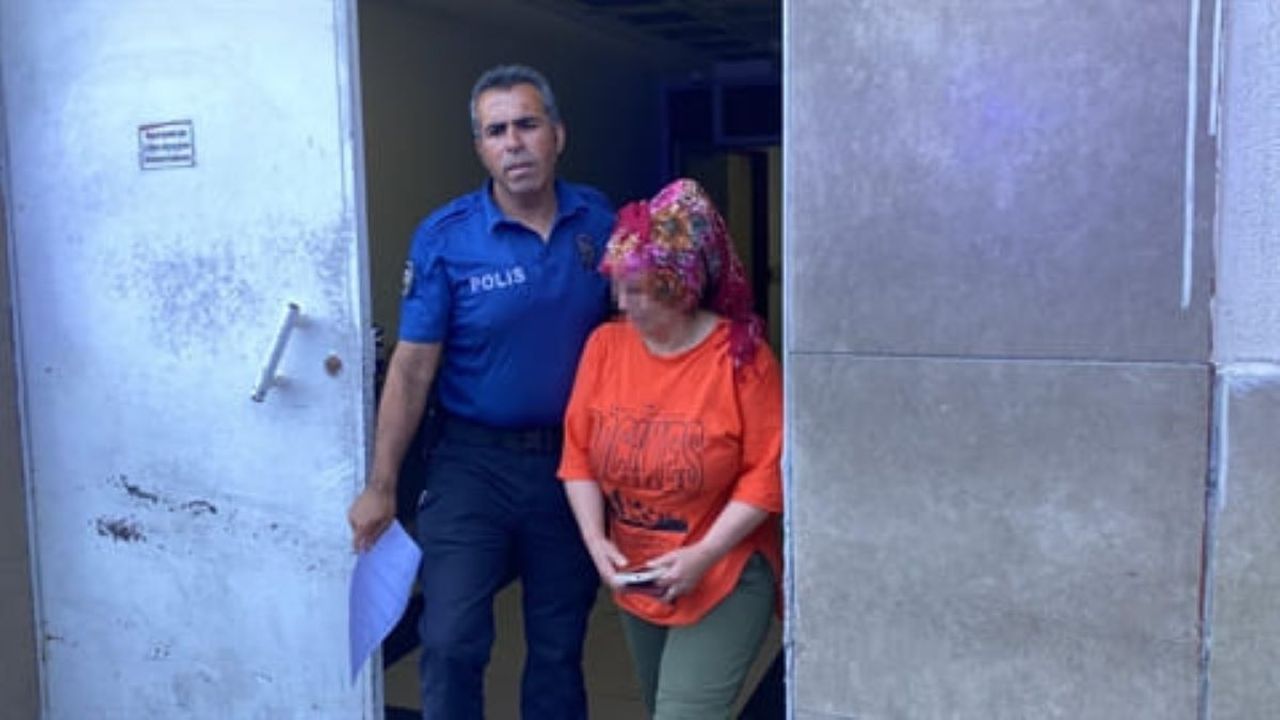 Kayseri’de Oğlunu Bıçaklayan Anne İle İlgili Şok Gelişme!
