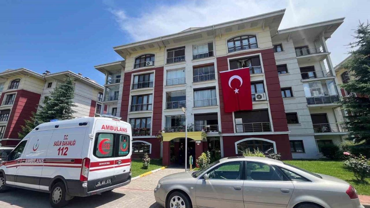 Kayseri’de Şehit Olan Gökhan Özen’in Acı Haberi Ailesine Ulaştı!