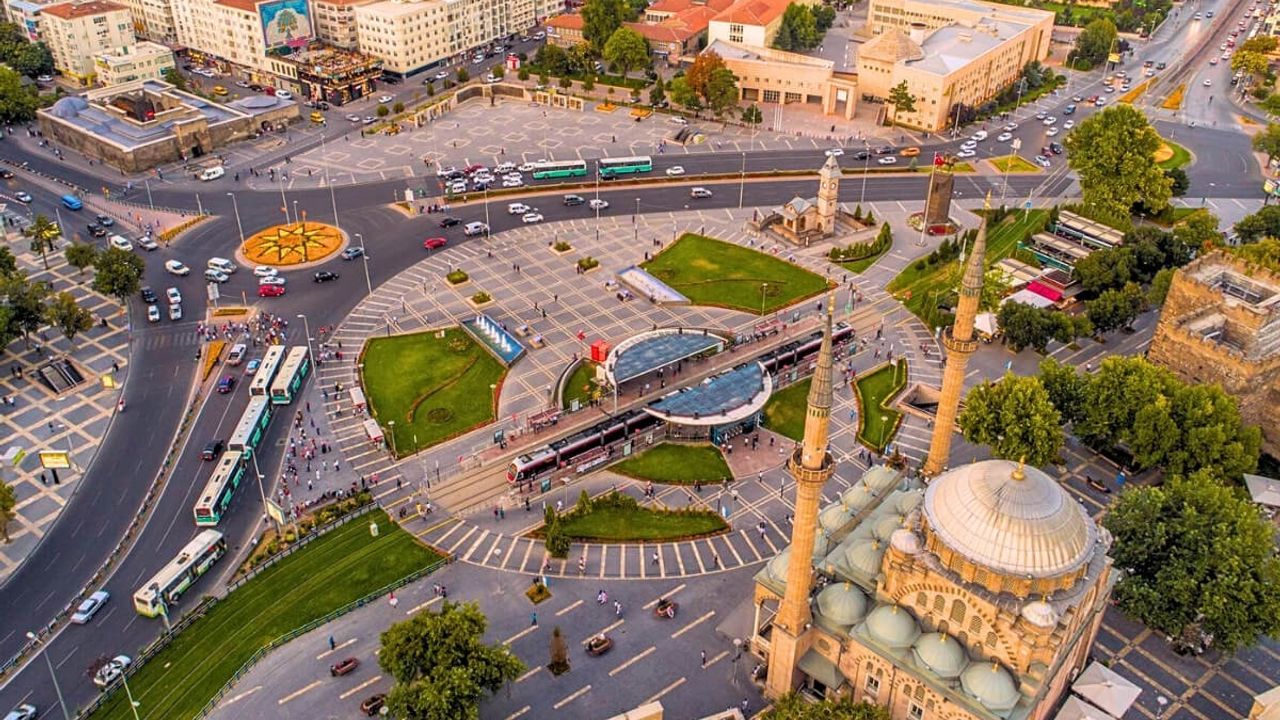 Kayseri’de Soruldu! Erken Seçim Olmalı Mı? İşte Şaşırtan Sonuçlar!