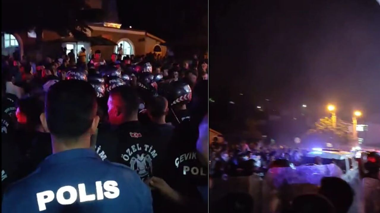 Flaş Gelişme! Kayseri’de ki Taciz Skandalı İçin  Bakanlık Harekete Geçti