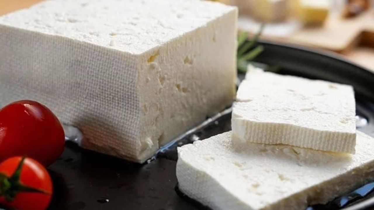 Kayseri’de Ünlü Peynir Markası, Market Raflarından Kaldırıldı!