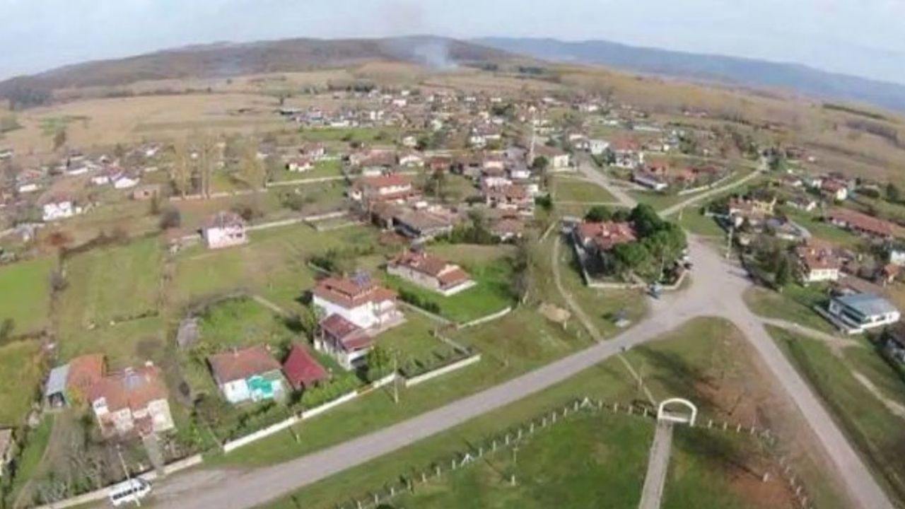 Kayseri’nin En Uzak Köyünden Talas’a Bakın Neden Geldiler?