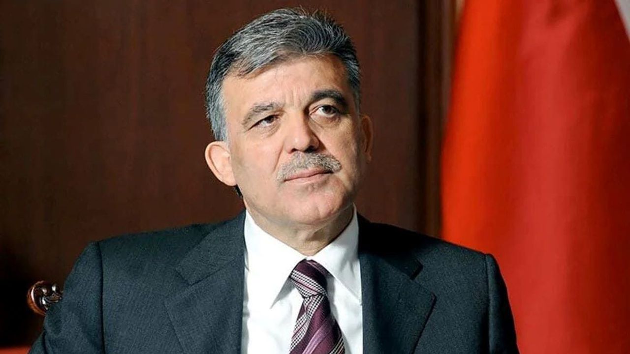 Kayserili Abdullah Gül, Parti Kuruyor!